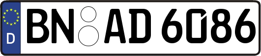BN-AD6086