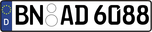 BN-AD6088