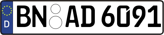 BN-AD6091