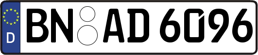 BN-AD6096