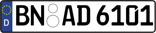 BN-AD6101