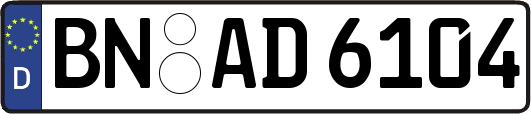 BN-AD6104