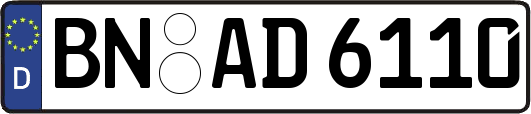 BN-AD6110