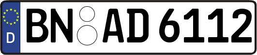BN-AD6112