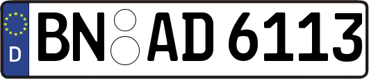 BN-AD6113