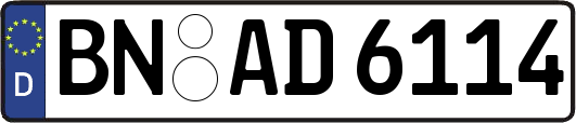 BN-AD6114