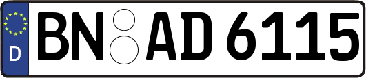 BN-AD6115
