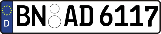 BN-AD6117