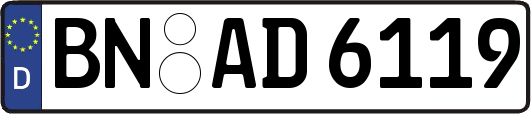 BN-AD6119