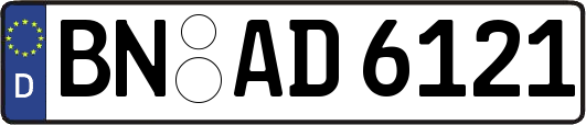 BN-AD6121