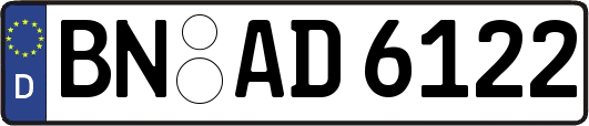 BN-AD6122