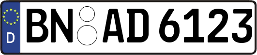 BN-AD6123