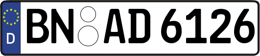BN-AD6126