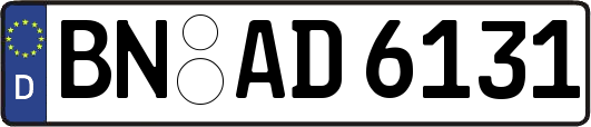BN-AD6131