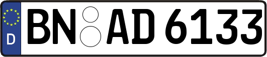 BN-AD6133