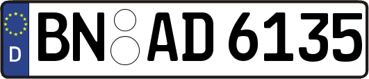 BN-AD6135