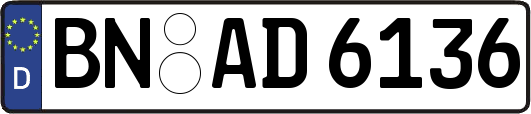 BN-AD6136