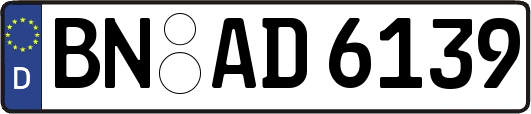 BN-AD6139