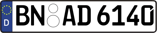 BN-AD6140