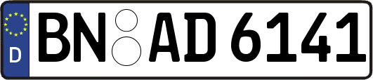 BN-AD6141