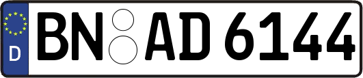 BN-AD6144