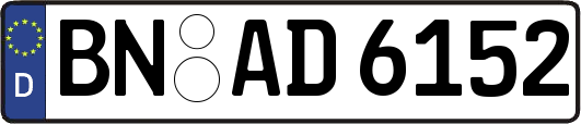BN-AD6152