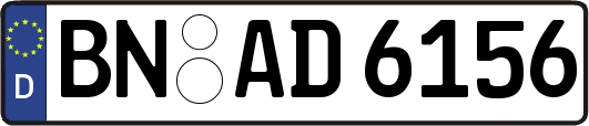 BN-AD6156