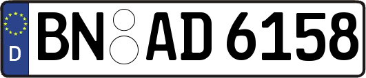 BN-AD6158