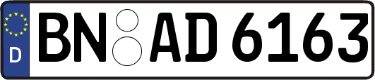 BN-AD6163