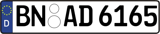 BN-AD6165