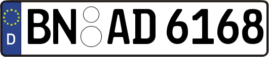 BN-AD6168