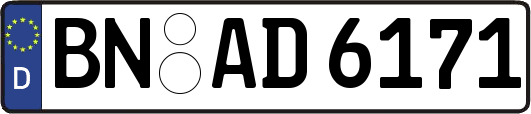 BN-AD6171