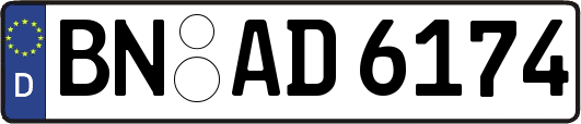 BN-AD6174