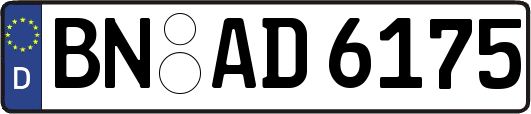 BN-AD6175