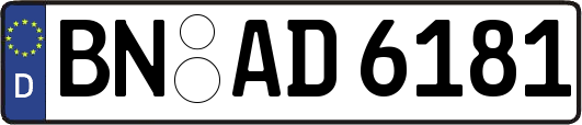 BN-AD6181