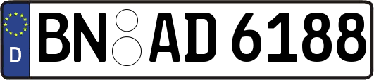 BN-AD6188
