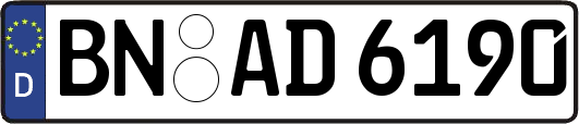 BN-AD6190
