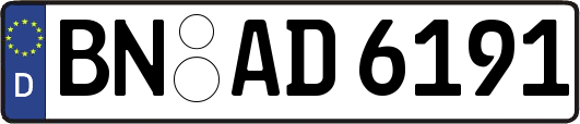BN-AD6191