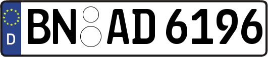 BN-AD6196