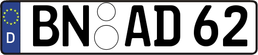 BN-AD62