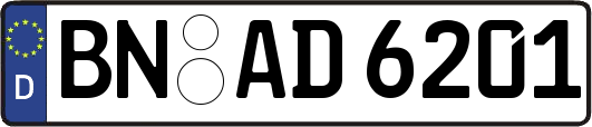 BN-AD6201