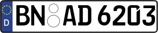 BN-AD6203