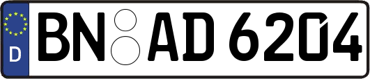 BN-AD6204