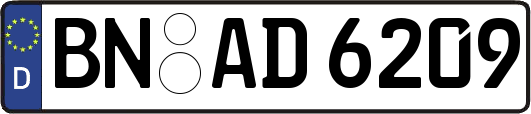 BN-AD6209