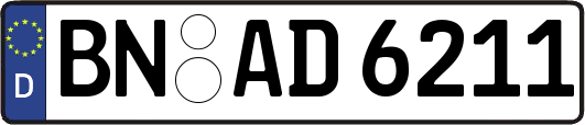 BN-AD6211