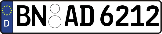BN-AD6212