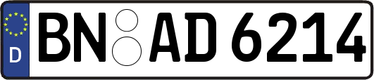 BN-AD6214
