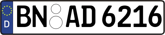 BN-AD6216
