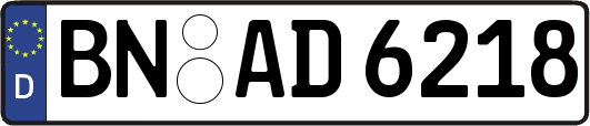 BN-AD6218