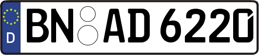 BN-AD6220